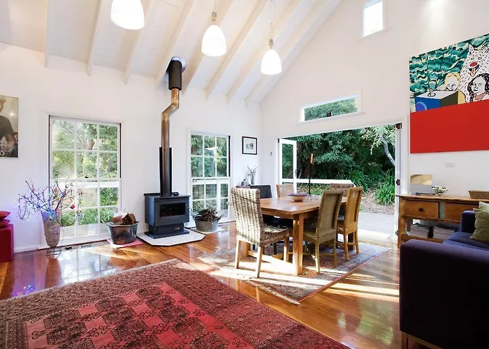 White Cottage