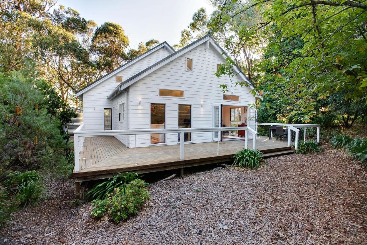 Holiday home White *