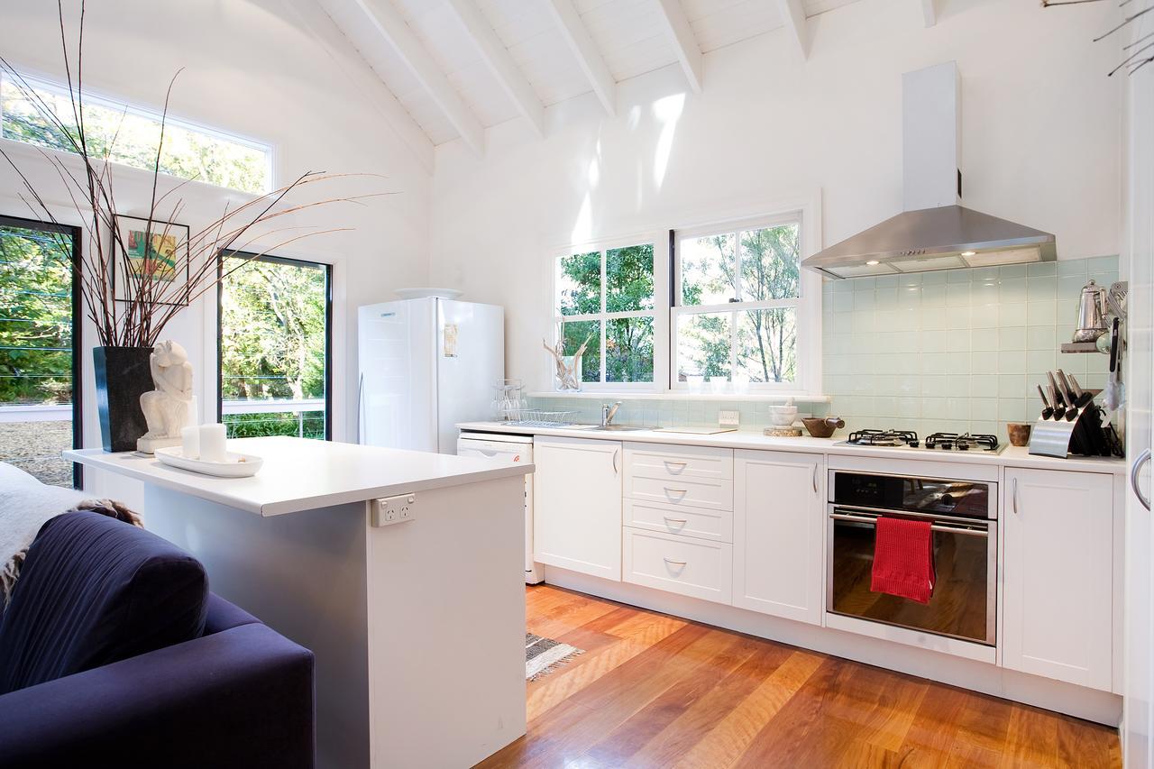Holiday home White